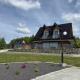 Gorczański Lux Chalet, Szlembark (zdjęcie 2)