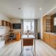 beautiful apartment in the 5th district, Wien - Foto 1