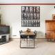 Amora Homes Breathless Panorama Basilica Suite with balcony NEED RESERVATION FOR FREE PARKING, Budapeszt - Zdjęcie 8