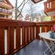 Elegancki Apartament Sun Seasons 24 w Szklarskiej Porębie z Parkingiem by Noclegi Renters, Szklarska Poręba - Photo 4