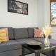 Elegancki Apartament Sun Seasons 24 w Szklarskiej Porębie z Parkingiem by Noclegi Renters, Szklarska Poręba - Photo 6