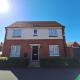 3 bed house Stratford-upon-Avon, River, Theatre and Restaurants
