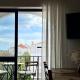 Apartment in Altura, Algarve with Balcony Near Beach and Town Center, Altura (Foto 2)