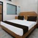 Hotel O H.R.KING HOTEL, ラージコート - 写真 8