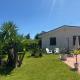 White Rock House, Fontane Bianche