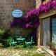 B&B Etruscan Garden