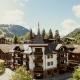 Miiro The Mansard, Gstaad