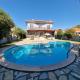 Villa Manevi, Dalyan