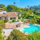 Villa Bleu Rivage - Piscine Cannes Vue panoramique - Foto 1
