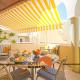 #283 Palmeira Gale by Home Holidays