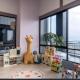 Wanderlust Retreat Studio by Iconic Regency, Bayan Lepas (fotografie 6)