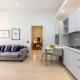 Sempione stylish retreat near M5 Gerusalemme, Milán - Fotografie 6