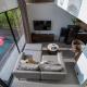 Duplex Zen by Canggu 2Level Smart Apartment with Pool Access, Dalung - Fotografie 4