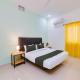Super Collection O RBS Classic Stay Nacharam Mallapur Road, Hyderabad - Foto 4