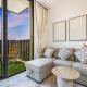 FIRST CLASS Studio Stylish Comfort, Dubaj - Fotografie 4