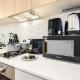 FIRST CLASS Studio Stylish Comfort, Dubaj - Fotografie 9