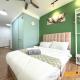 KL Sentral The Riv Riveria Studio Suite for 2PAX with WIFI Netflix, Kuala Lumpur - Fotografie 8