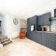 The Garden Cottage with Hot Tub, Portsoy (fotografie 3)