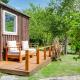 The Garden Cottage with Hot Tub, Portsoy (fotografie 5)