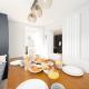 The Garden Cottage with Hot Tub, Portsoy (fotografie 10)