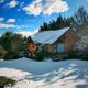 Blue Bird House, San Carlos de Bariloche (fotografie 2)
