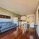 Modern Navigli Apartment, Milán - Fotografie 4