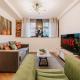 Luxury Two Bedroom Birmingham City Centre Apartment