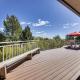 Deck and Mtn Views Home in Colorado Springs, Colorade Springs - Foto 3
