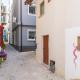 Apartment Vida A2 in the old Part of Baska, Baška (fotografie 2)