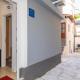 Apartment Vida A2 in the old Part of Baska, Baška (fotografie 4)