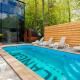 LT11 - 777 Edition Villa with private pool Palanga - Fotografie 6