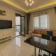 cosy flat, Kleopatra beach Alanya - Fotografie 5