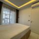 cosy flat, Kleopatra beach Alanya - Fotografie 7
