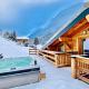 Chalet Asgard Morzine - Fotografie 3