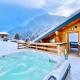 Chalet Asgard Morzine - Fotografie 10