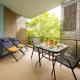 Urban Bloom Oasis - Mini Zen Maison, Akovítika
