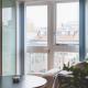 Bright 1BR top floor flat in Hoxton, 5 min tube, Londres - Photo 9