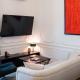 Appartement Belle Époque cœur de ville -AC-, Nice - Fotografie 7
