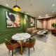 Luxury Duplex Penthouse at Penta Square, Lahore