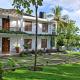 The Getaway Experience Villa, Daressalam (Foto 2)