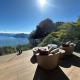Private Luxury Spa & Silence Retreat with Spectacular View over the Lake Maggiore, Stresa (photo 10)