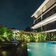 Skyline Canggu 2Level Smart Apartment with View & Pool Access, Dalung - Fotografie 3
