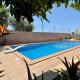 Villa Paraiso - mit riesigem Traumpool