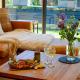 The Invergarry - Royal Deeside Luxury 5 star Couples Retreat with Hot Tub, Aboyne, Aboyne (fotografie 4)