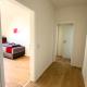 Serviceroom24 - Apartment 3 in Oberhausen WLAN - Smart-TV - 24-7 Check-in und Küche - Photo 9