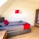 Serviceroom24 - Apartment 3 in Oberhausen WLAN - Smart-TV - 24-7 Check-in und Küche - Photo 8