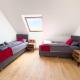 Serviceroom24 - Apartment 3 in Oberhausen WLAN - Smart-TV - 24-7 Check-in und Küche - Photo 3