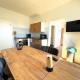 Serviceroom24 - Apartment 3 in Oberhausen WLAN - Smart-TV - 24-7 Check-in und Küche - Photo 10