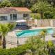 Sublime villa with sea view in Cap d'Antibes, 500 m from the beach - Fotografie 8