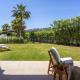 Sleek 3BR Luxury Ground Floor - La Cala Golf